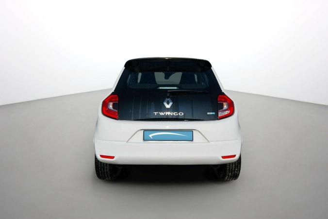 Vente en ligne Renault Twingo Electrique Twingo III Achat Intégral - 21 au prix de 10 870 €