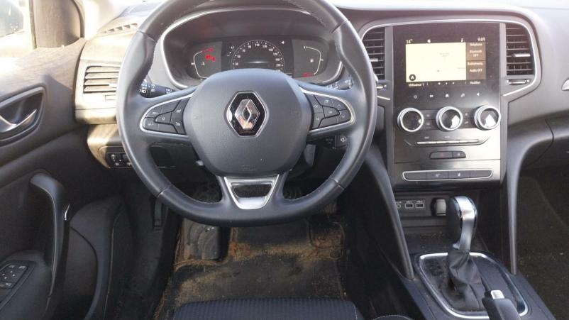 Vente en ligne Renault Megane 4 Estate Mégane IV Estate Blue dCi 115 EDC au prix de 16 470 €