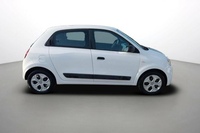 Vente en ligne Renault Twingo Electrique Twingo III Achat Intégral - 21 au prix de 10 870 €
