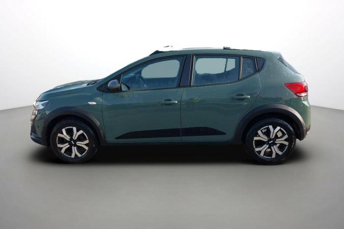 Vente en ligne Dacia Sandero  ECO-G 100 au prix de 16 470 €