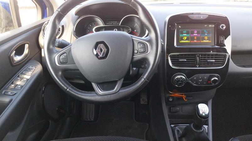 Vente en ligne Renault Clio 4 Clio TCe 90 E6C au prix de 11 470 €