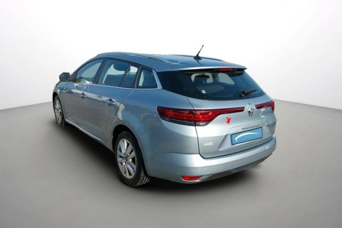 Vente en ligne Renault Megane 4 Estate Mégane IV Estate Blue dCi 115 EDC au prix de 16 470 €