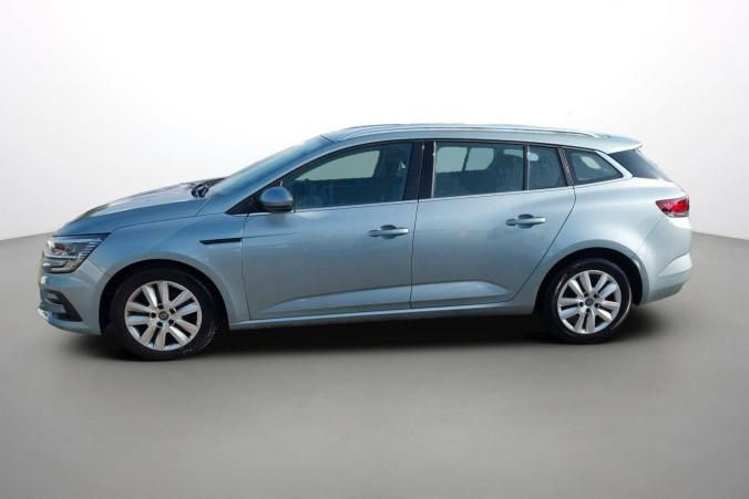 Vente en ligne Renault Megane 4 Estate Mégane IV Estate Blue dCi 115 EDC au prix de 16 470 €