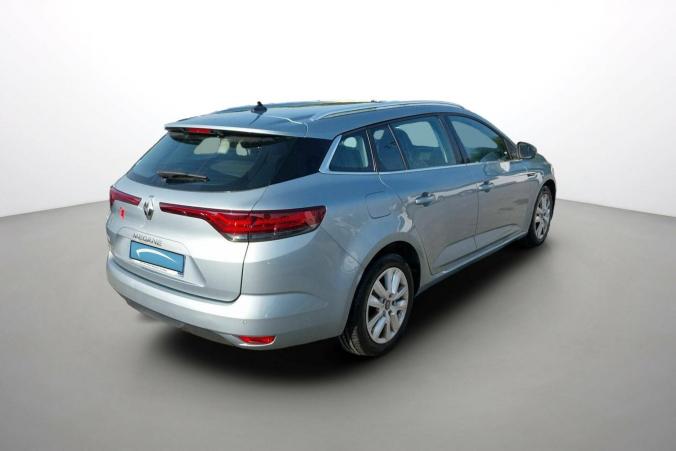 Vente en ligne Renault Megane 4 Estate Mégane IV Estate Blue dCi 115 EDC au prix de 16 470 €