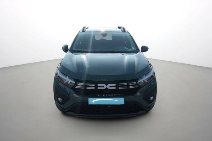 Vente en ligne Dacia Sandero  ECO-G 100 au prix de 16 470 €