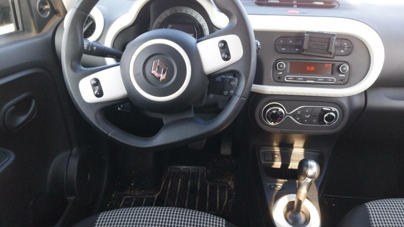 Vente en ligne Renault Twingo Electrique Twingo III Achat Intégral - 21 au prix de 10 870 €