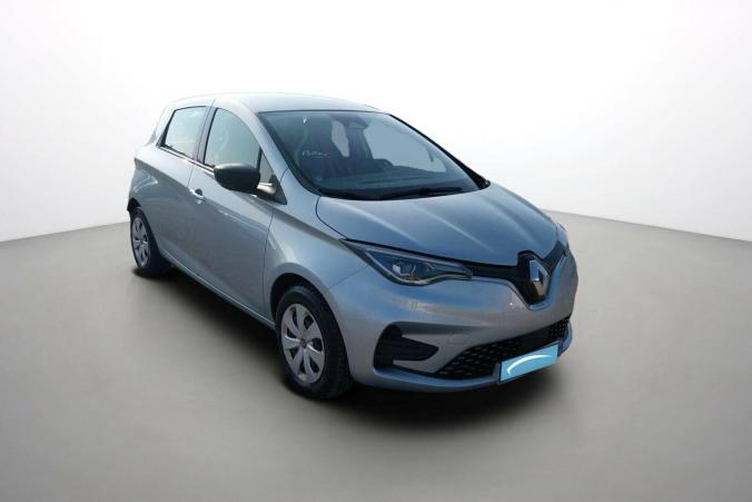Vente en ligne Renault Zoé Zoe R110 - 22B au prix de 13 970 €