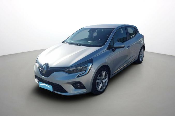 Vente en ligne Renault Clio 5 Clio Blue dCi 85 au prix de 10 970 €
