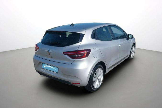 Vente en ligne Renault Clio 5 Clio Blue dCi 85 au prix de 10 970 €