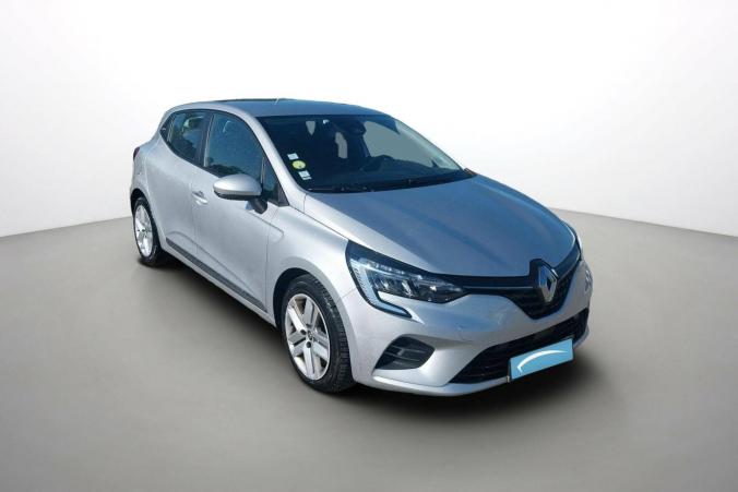 Vente en ligne Renault Clio 5 Clio Blue dCi 85 au prix de 10 970 €