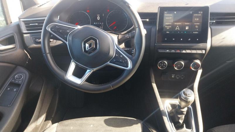 Vente en ligne Renault Clio 5 Clio Blue dCi 85 au prix de 10 970 €