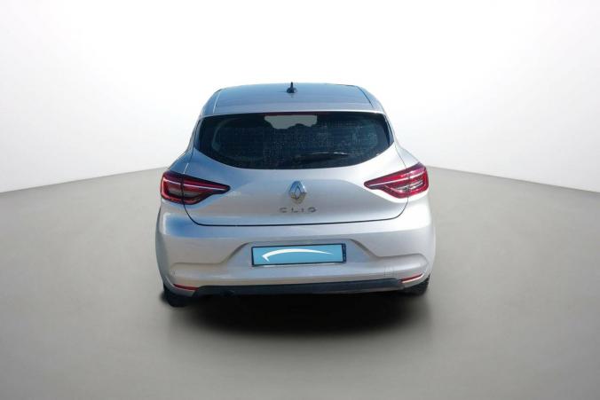 Vente en ligne Renault Clio 5 Clio Blue dCi 85 au prix de 10 970 €