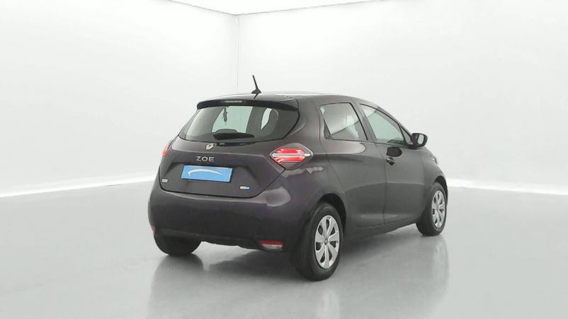 Vente en ligne Renault Zoé Zoe R110 Achat Intégral - 21 au prix de 15 490 €