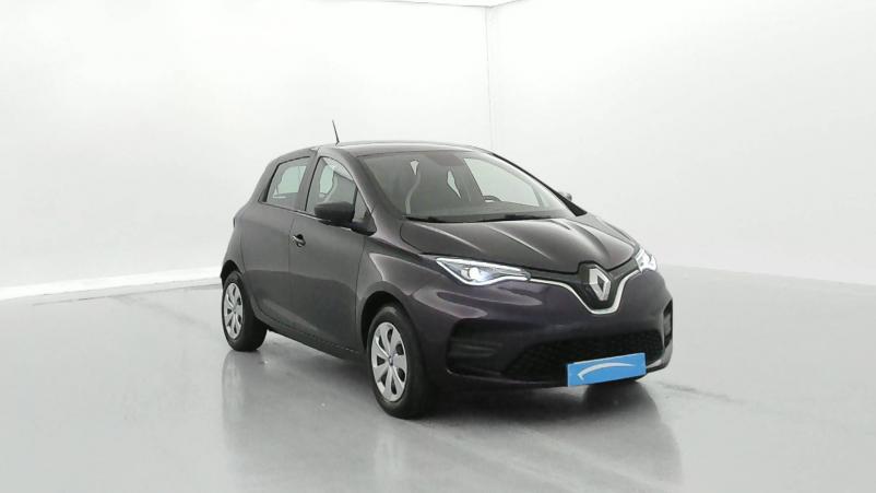 Vente en ligne Renault Zoé Zoe R110 Achat Intégral - 21 au prix de 15 490 €