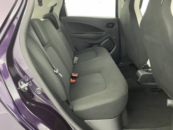 Vente en ligne Renault Zoé Zoe R110 Achat Intégral - 21 au prix de 15 490 €