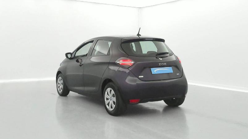 Vente en ligne Renault Zoé Zoe R110 Achat Intégral - 21 au prix de 15 490 €