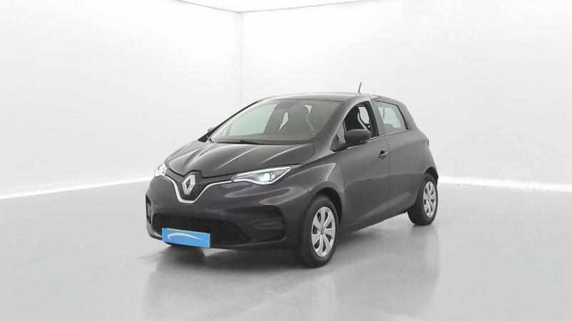 Vente en ligne Renault Zoé Zoe R110 Achat Intégral - 21 au prix de 15 490 €
