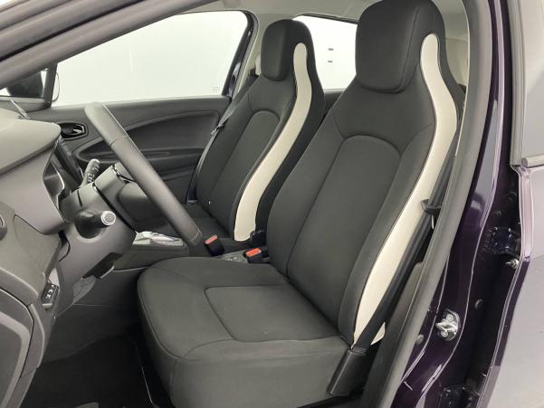 Vente en ligne Renault Zoé Zoe R110 Achat Intégral - 21 au prix de 15 490 €