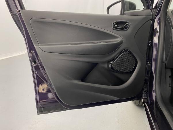 Vente en ligne Renault Zoé Zoe R110 Achat Intégral - 21 au prix de 15 490 €