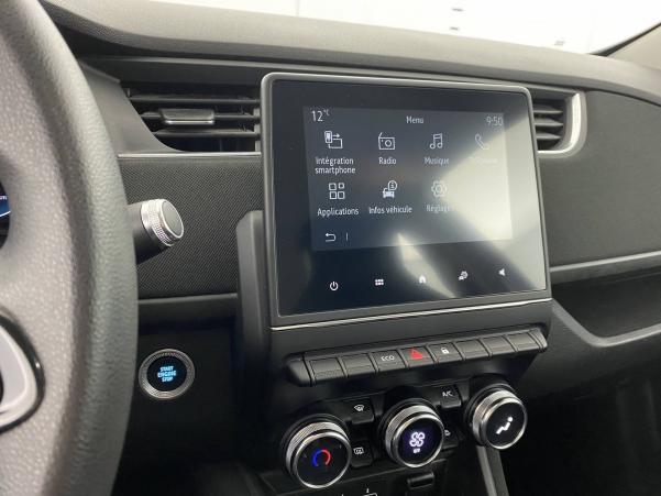 Vente en ligne Renault Zoé Zoe R110 Achat Intégral - 21 au prix de 15 490 €