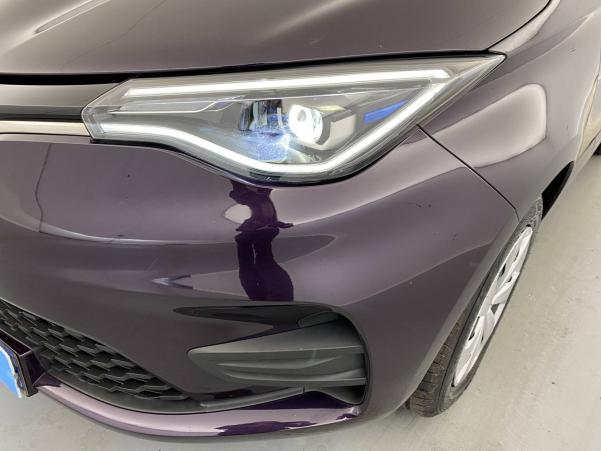 Vente en ligne Renault Zoé Zoe R110 Achat Intégral - 21 au prix de 15 490 €