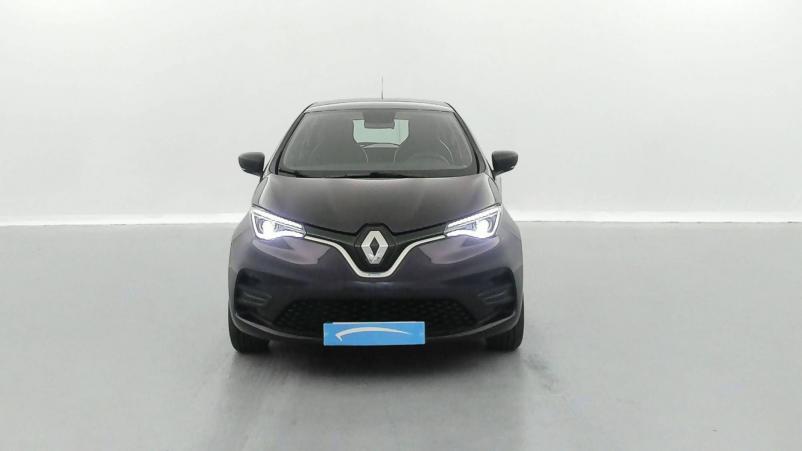Vente en ligne Renault Zoé Zoe R110 Achat Intégral - 21 au prix de 15 490 €