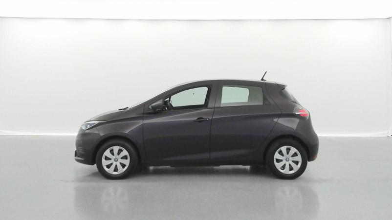 Vente en ligne Renault Zoé Zoe R110 Achat Intégral - 21 au prix de 15 490 €