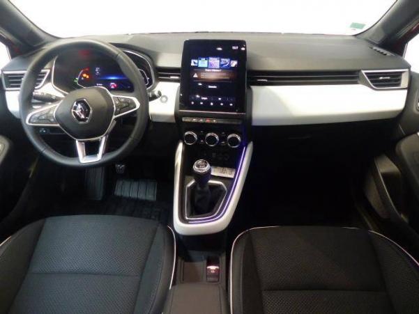 Vente en ligne Renault Clio 5 Clio TCe 100 GPL - 21 au prix de 17 990 €