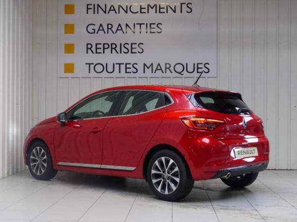 Vente en ligne Renault Clio 5 Clio TCe 100 GPL - 21 au prix de 17 990 €