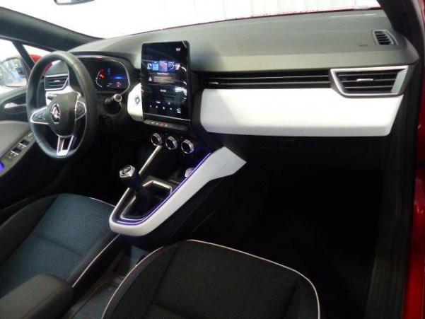 Vente en ligne Renault Clio 5 Clio TCe 100 GPL - 21 au prix de 17 990 €
