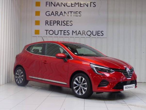 Vente en ligne Renault Clio 5 Clio TCe 100 GPL - 21 au prix de 17 990 €