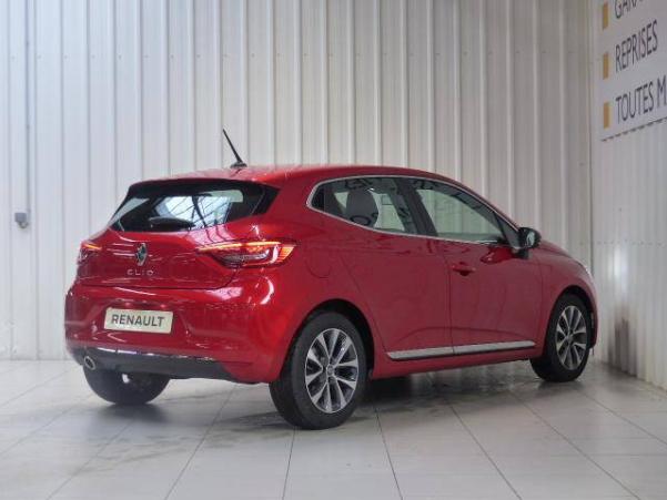 Vente en ligne Renault Clio 5 Clio TCe 100 GPL - 21 au prix de 17 990 €