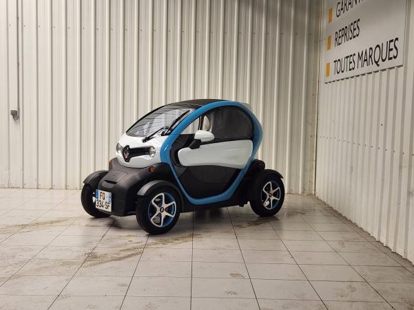 Vente en ligne Renault Twizy Twizy au prix de 6 999 €