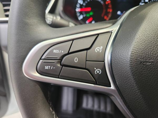 Vente en ligne Renault Clio 5 Clio SCe 65 - 21N au prix de 13 999 €