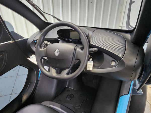 Vente en ligne Renault Twizy Twizy au prix de 6 999 €