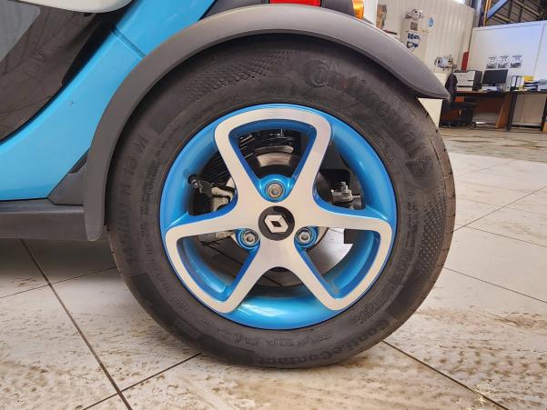 Vente en ligne Renault Twizy Twizy au prix de 6 999 €