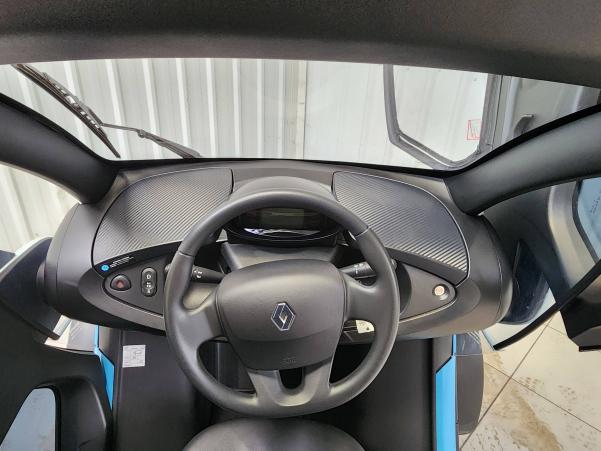 Vente en ligne Renault Twizy Twizy au prix de 6 999 €