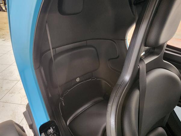 Vente en ligne Renault Twizy Twizy au prix de 6 999 €