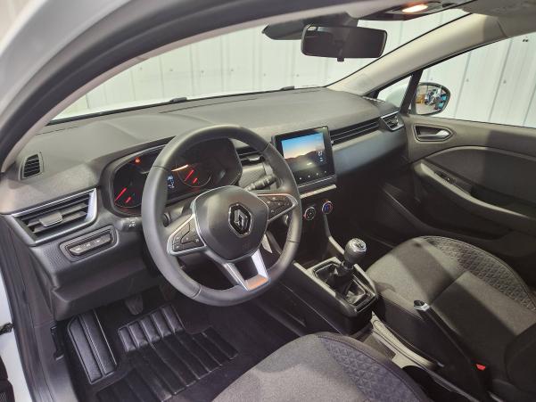 Vente en ligne Renault Clio 5 Clio SCe 65 - 21N au prix de 13 999 €