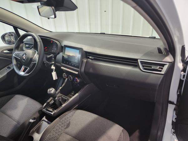 Vente en ligne Renault Clio 5 Clio SCe 65 - 21N au prix de 13 999 €