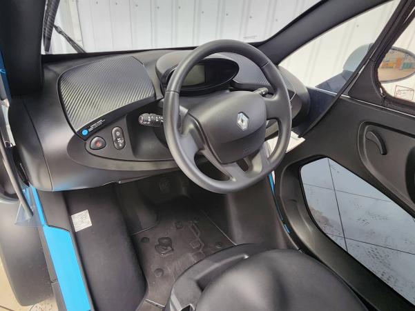 Vente en ligne Renault Twizy Twizy au prix de 6 999 €