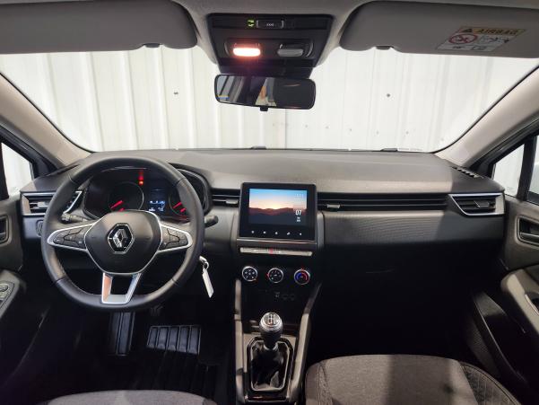 Vente en ligne Renault Clio 5 Clio SCe 65 - 21N au prix de 13 999 €