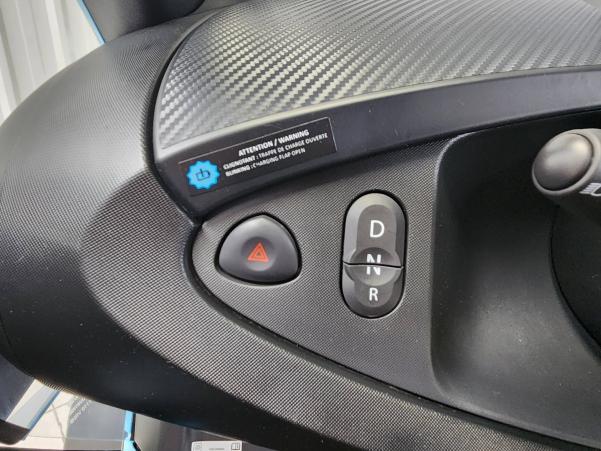 Vente en ligne Renault Twizy Twizy au prix de 6 999 €