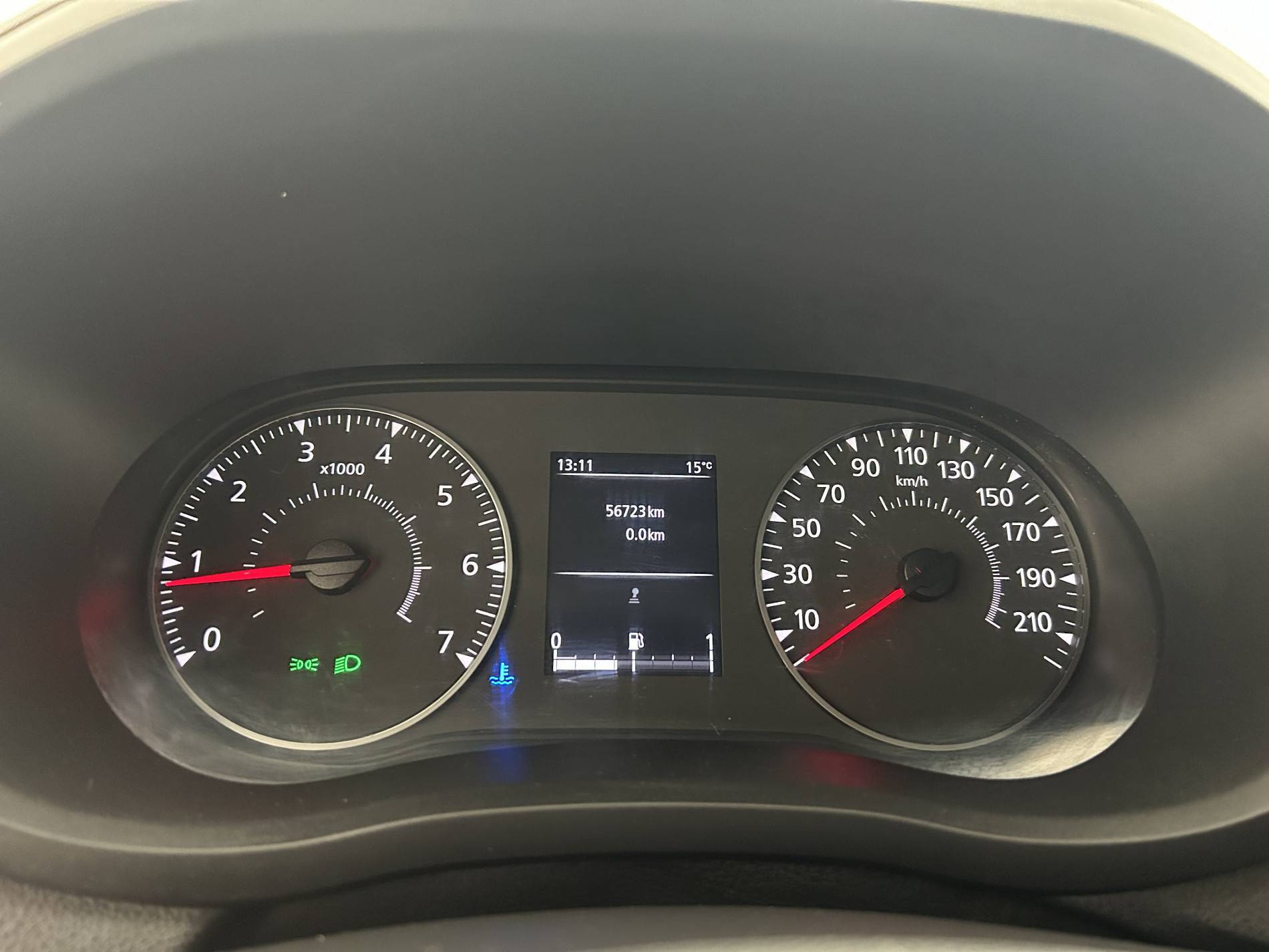 Vente en ligne Renault Master 3 Châssis Cabine MASTER CC TRAC F3500 L3 ENERGY DCI 150 au prix de 27 990 €