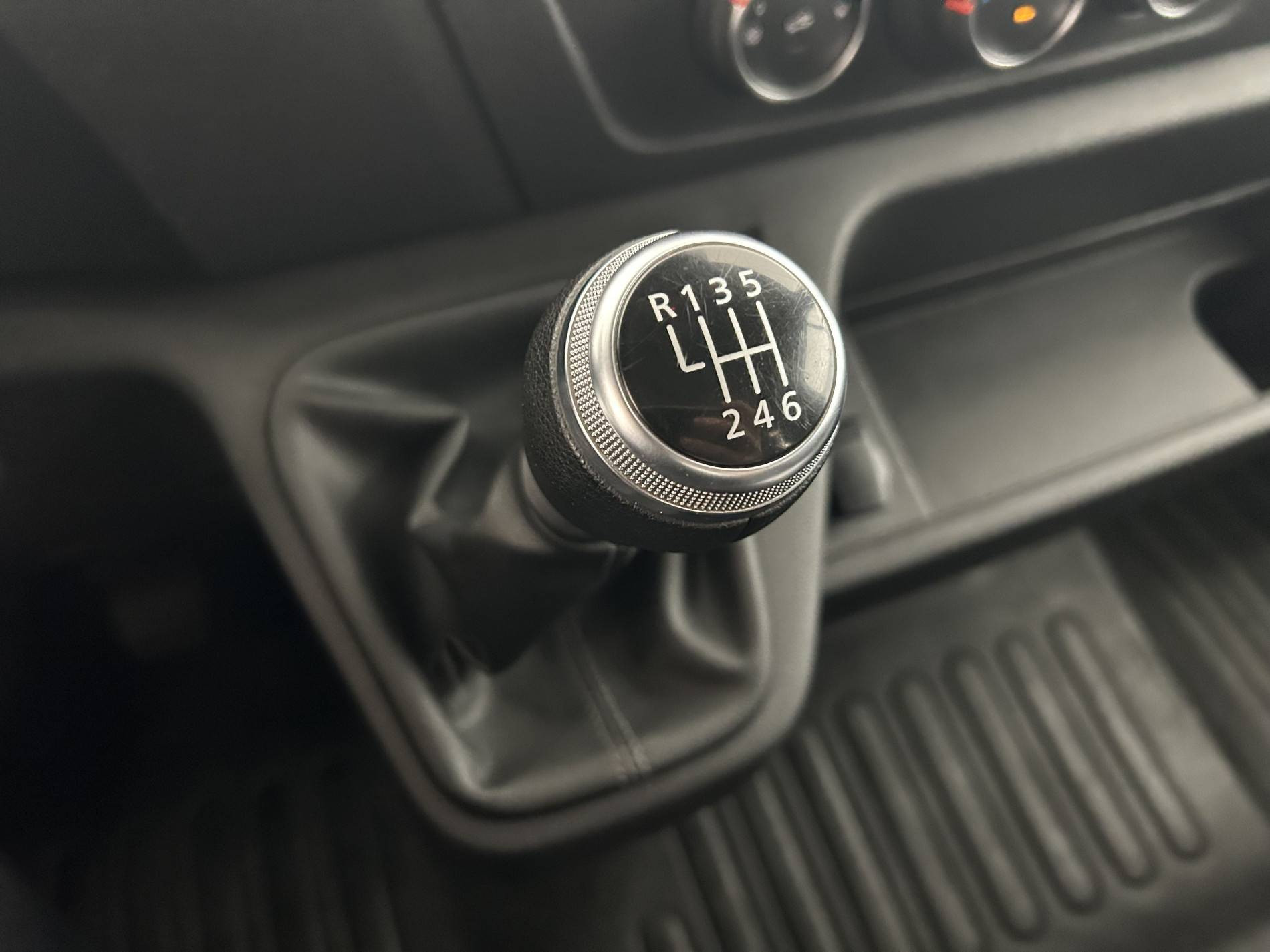 Vente en ligne Renault Master 3 Châssis Cabine MASTER CC TRAC F3500 L3 ENERGY DCI 150 au prix de 27 990 €