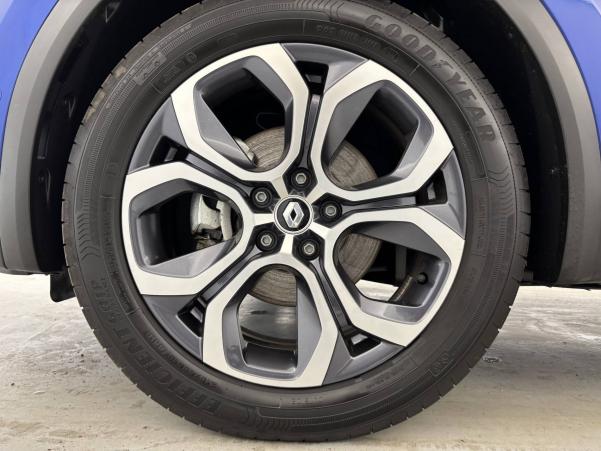Vente en ligne Renault Captur  E-Tech full hybrid 145 au prix de 26 350 €
