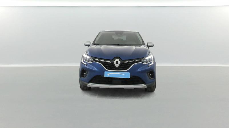 Vente en ligne Renault Captur  E-Tech full hybrid 145 au prix de 26 350 €