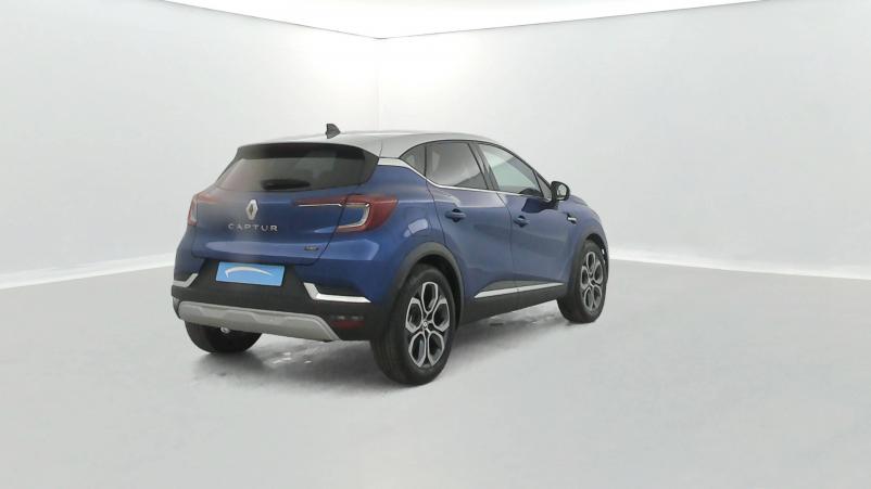 Vente en ligne Renault Captur  E-Tech full hybrid 145 au prix de 26 350 €
