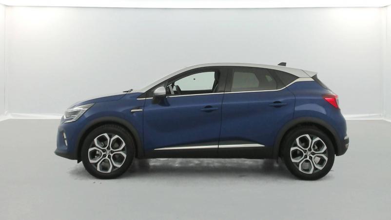 Vente en ligne Renault Captur  E-Tech full hybrid 145 au prix de 26 350 €