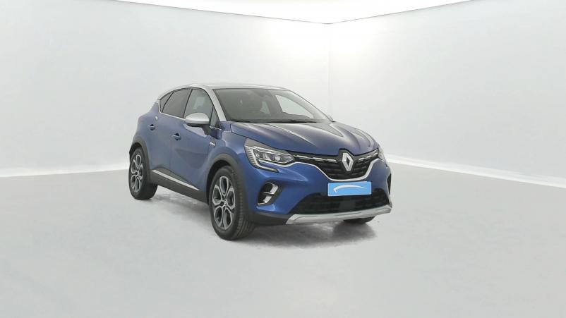 Vente en ligne Renault Captur  E-Tech full hybrid 145 au prix de 26 350 €